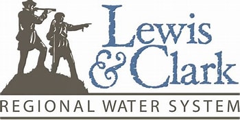 Lewis & Clark Water coming to Sheldon.