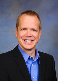 Sam Kooiker, City Manager