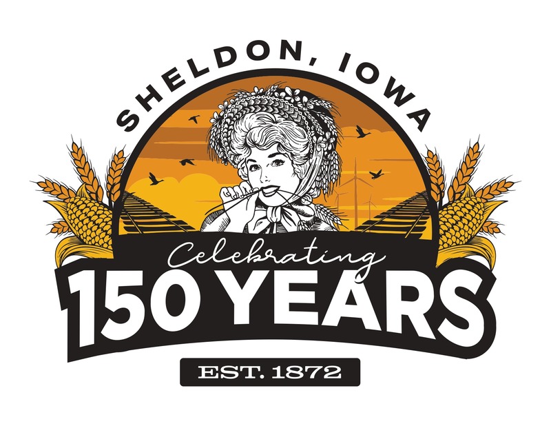 150th Anniversary Logo
